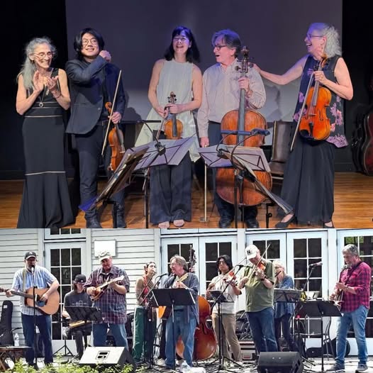 Sherman Chamber Ensemble