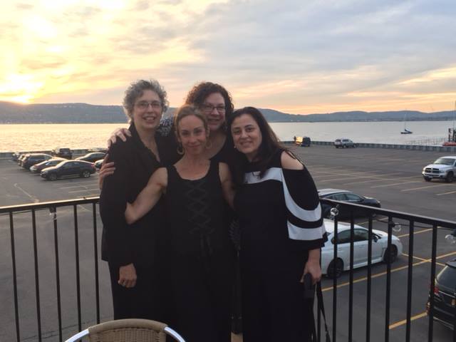 Tahoe Quartet