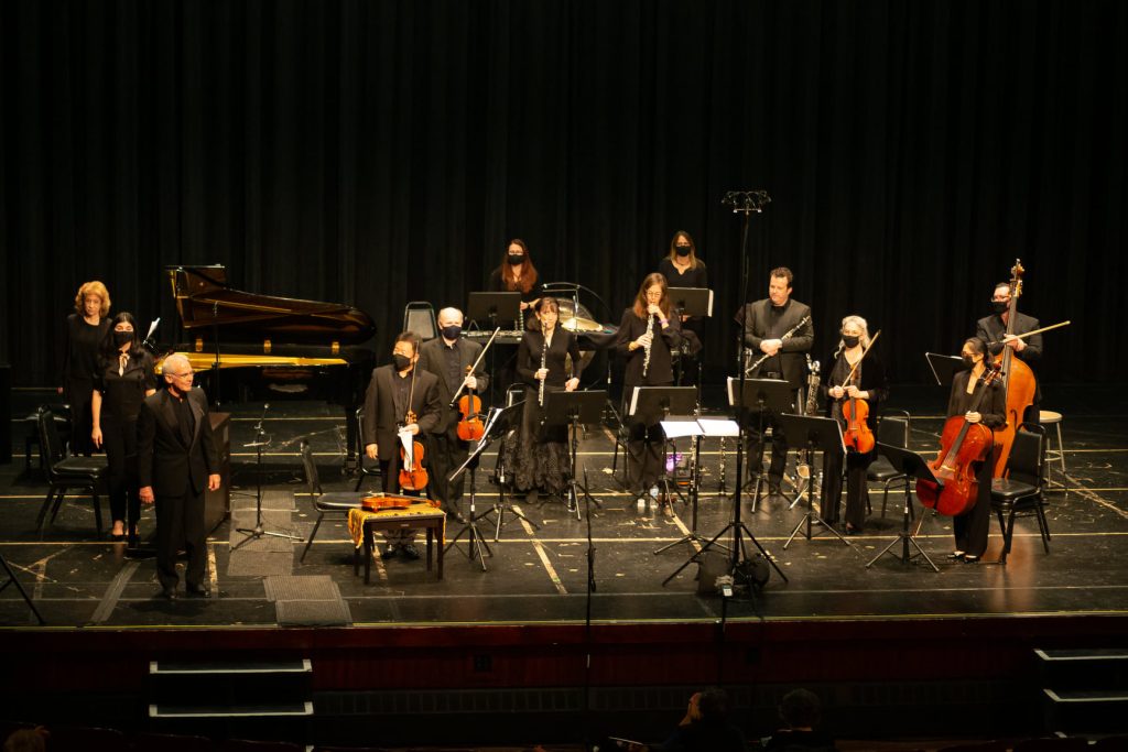 Orpheum Performing Arts Center