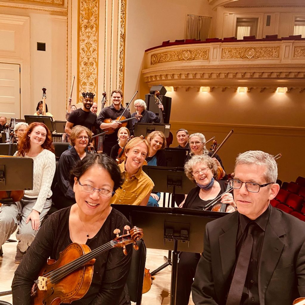 Ukraine Benefit Carnegie Hall
